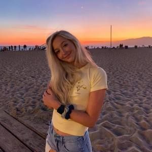 Meet your Posher, Ingrid